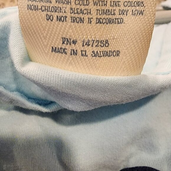 Simply Southern Collection Small Tank Top "Beach You There" Decal - Picture 4 of 4